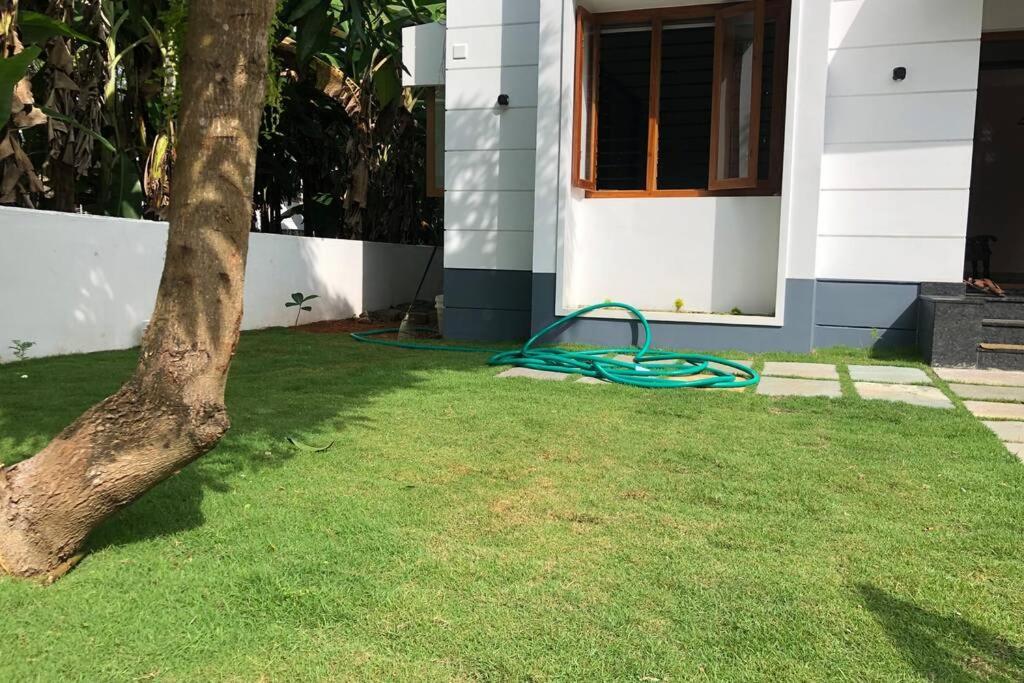 Beautiful Village House With All Facilities. Alappuzha Exterior photo