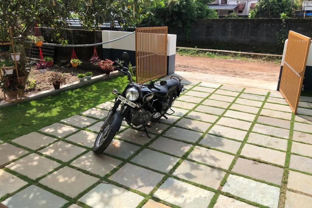 Beautiful Village House With All Facilities. Alappuzha Exterior photo